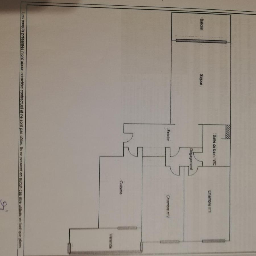 Stella Marie Apartman Nizza Kültér fotó