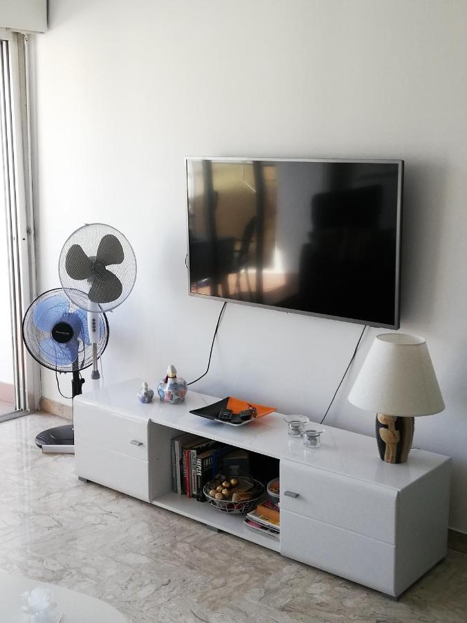 Stella Marie Apartman Nizza Kültér fotó